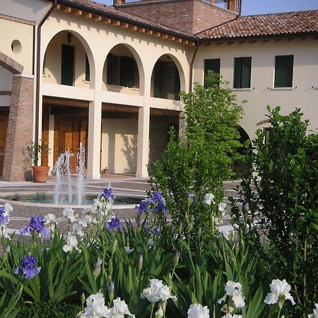 Agriturismo Due Torri Montebelluna Exterior foto
