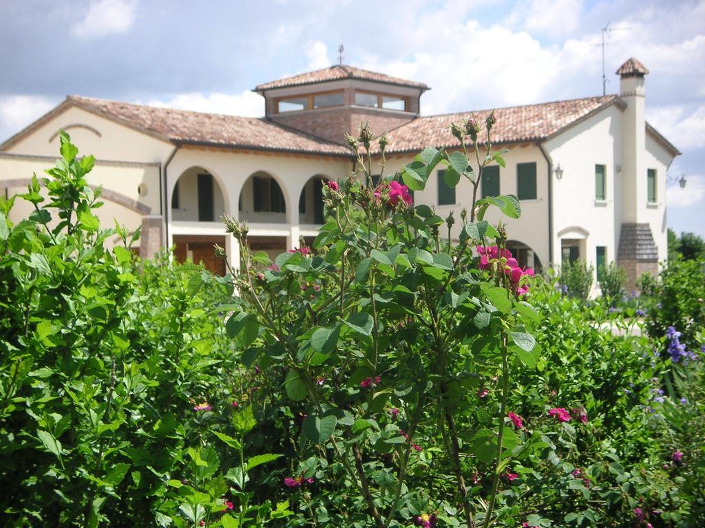 Agriturismo Due Torri Montebelluna Exterior foto